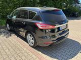 Ford S-Max 2.5 Duratec FHEV Titanium Titanium - Ford S-Max Gebrauchtwagen in Dresden