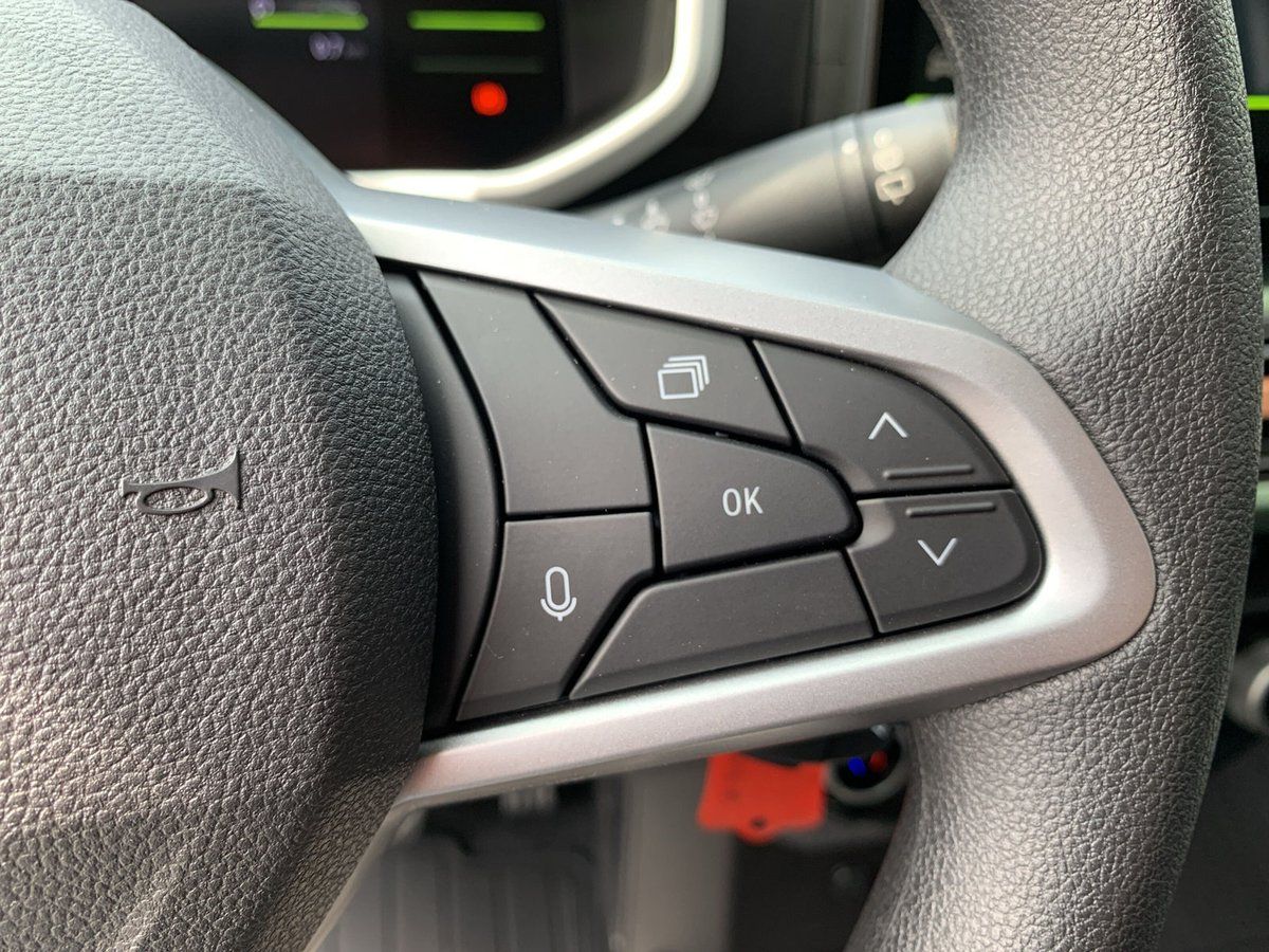 Dacia Spring - Bild 31