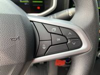 Dacia Spring - Vorschau Bild 31