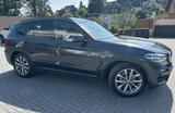 BMW X3 xDrive30d PANO STHZ HUD - BMW X3: Grau, mit Spurwechselassistent