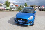 Suzuki Swift Comfort Allgrip Hybrid  1.Hd Sh.gepfl. - Suzuki Swift: Allgrip