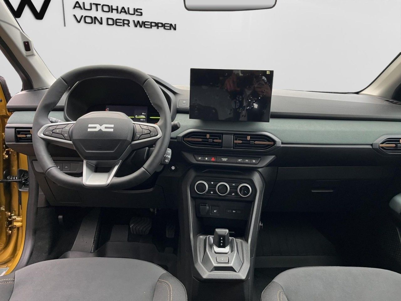 Dacia Sandero - Bild 13
