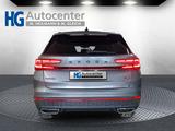 Skoda Kodiaq 2.0TSI RS Pano 7 S.Headup Standh.Volleder - Skoda Kodiaq mit Panoramadach