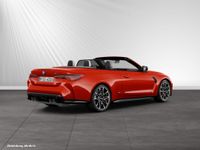 BMW M4 - Vorschau Bild 2
