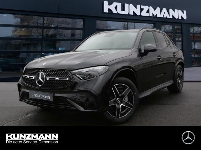 Mercedes-Benz GLC 200 d 4MATIC AMG Comand Panorama Memory