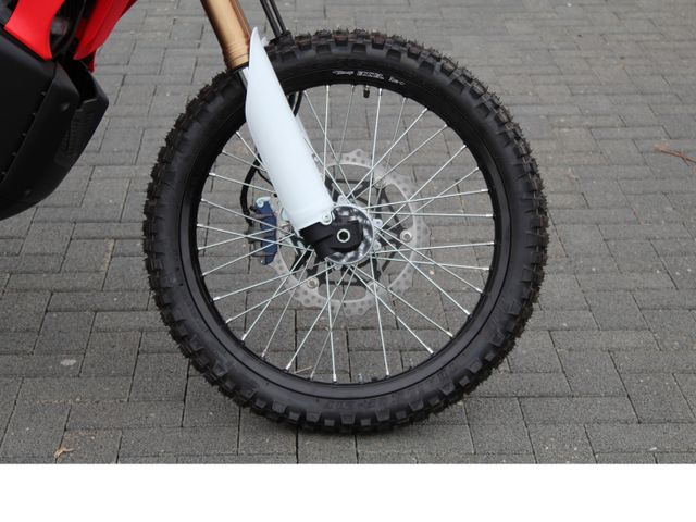Honda CRF300 L Rally ABS+LED !! Aktionspreis!!