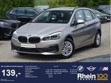 BMW 218i Active Tourer Advantage Navi+.Ad.LED.Pano - BMW 218 Active Tourer aus 2020