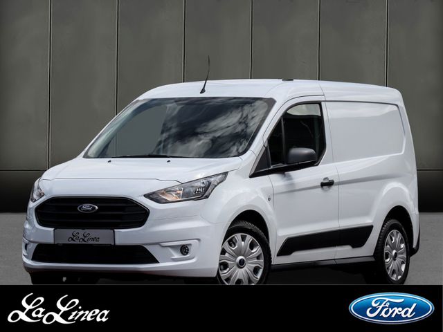 Ford Transit Connect LKW L1 Trend Kasten - Sortimo-Re