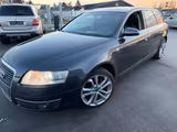 Audi A6 Avant 4.2 FSI quattro - Gebrauchtwagen mit Automatik bis 4.500 Euro