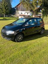 Volkswagen VW Fox 1.2 - nur 51.000 km - sehr gepflegt... - Volkswagen Fox: 1.0