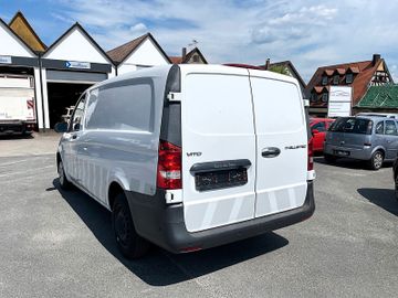 Mercedes Vito - 11