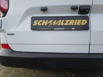 Bild 16 Ford Transit Custom PHEV 320 L1 Trend FWD Navi Apple