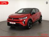 Renault Captur Tce 140 Techno LED Kamera Sitzheizung - Renault Captur mit Benzin-Antrieb