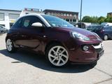 Opel Adam/PDC/Allwetter/Totwinkel/17" - Opel Adam Gebrauchtwagen in Berlin