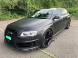 Audi RS6 V10 C6 4F - Audi RS6: Kombi, V10