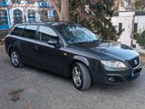 Seat Exeo ST 2.0 TDI CR 143 PS - graue Seat Exeo