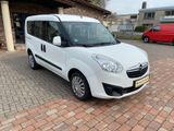 Opel Combo Life Colorado+2xel.Schiebetür+5.Sitzer+1.H - Opel Combo aus 2016