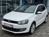 Volkswagen Polo V Life*Panorama*1.Hand*PDC*SHZ*8-fachBereif - Volkswagen Polo Gebrauchtwagen