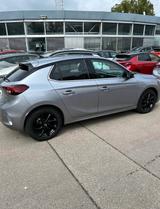 Opel Corsa 1.2 Direct Injection Turbo 74kW Elegan... - Opel Corsa Gebrauchtwagen in Augsburg