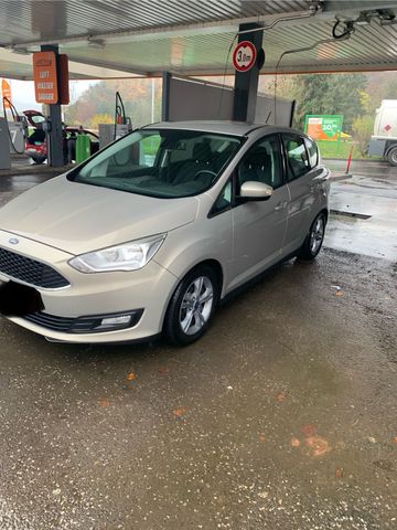 Ford c Max aus 1hand