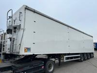 Knapen K100/KT01, 10 mm, Liftachse, Rollplane, Funk