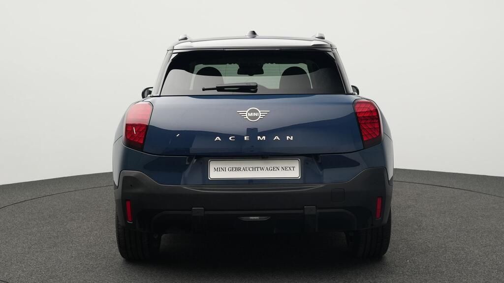 MINI John Cooper Works - Bild 10