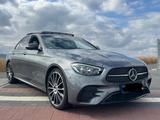 Mercedes-Benz E 400 d AMG 4MATIC Autom. - Top Zustand 