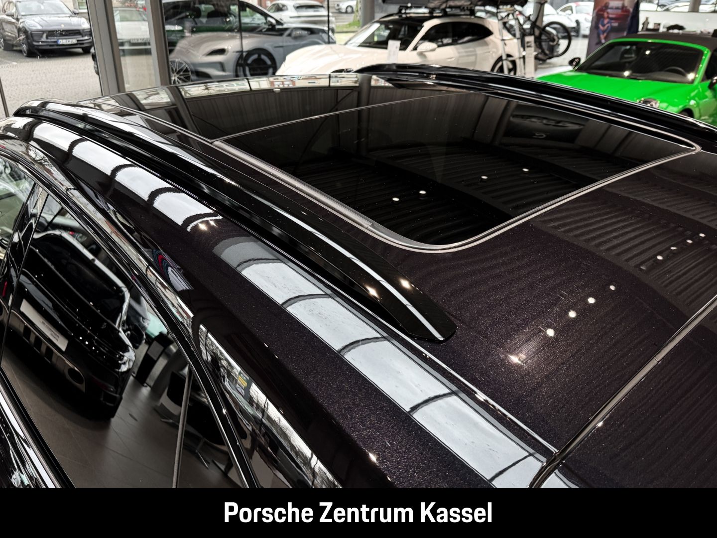Porsche Macan - Bild 17