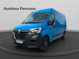 Renault Master III Kasten L2H2 3,5t Navi/Kamera/Klima - Renault Master: Automatik