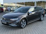 Volkswagen Passat Alltrack 4 Motion * DSG*Virtual*AHK*ACC * - gebrauchte VW Passat Alltrack aus dem Jahr 2020