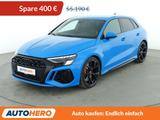 Audi RS 3 Sportback 2.5 TFSI quattro Aut.*NAVI*LED* - Audi RS3 in Duisburg