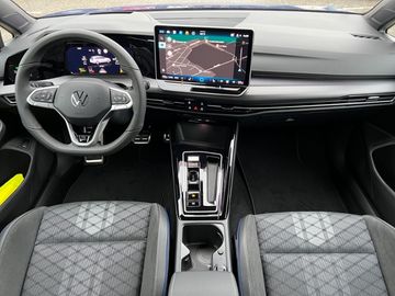 Volkswagen Golf Variant R-Line 1.5 eTSI 150 PS 7-Gang-DSG
