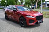 Jaguar F-Pace D200 AWD R-Dynamic Black Pack*AHK*Pano - Jaguar: R