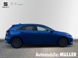 Kia Ceed 1.4 TGDI 103KW *Vision Sondermodell* *Garan - Kia aus 2019