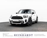 MINI COUNTRYMAN SE ALL4 18Z./LED-AD/KAMERA/CARPLAY