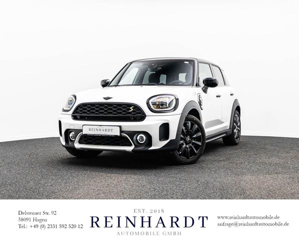 MINI COUNTRYMAN SE ALL4 18Z./LED-AD/KAMERA/CARPLAY