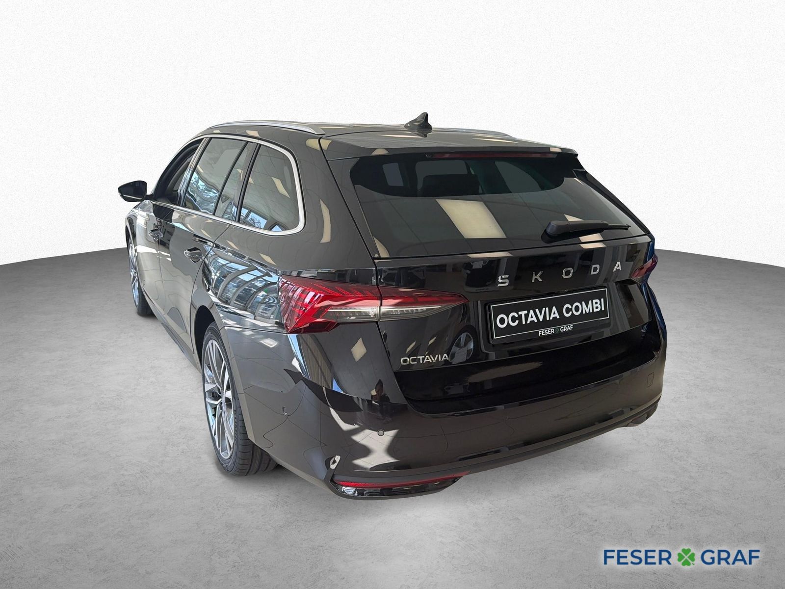 Skoda Octavia - Bild 7