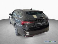 Skoda Octavia - Vorschau Bild 7