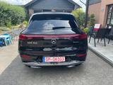Mercedes-Benz EQS SUV EQS 450 4MATIC - - Mercedes-Benz EQS SUV Gebrauchtwagen