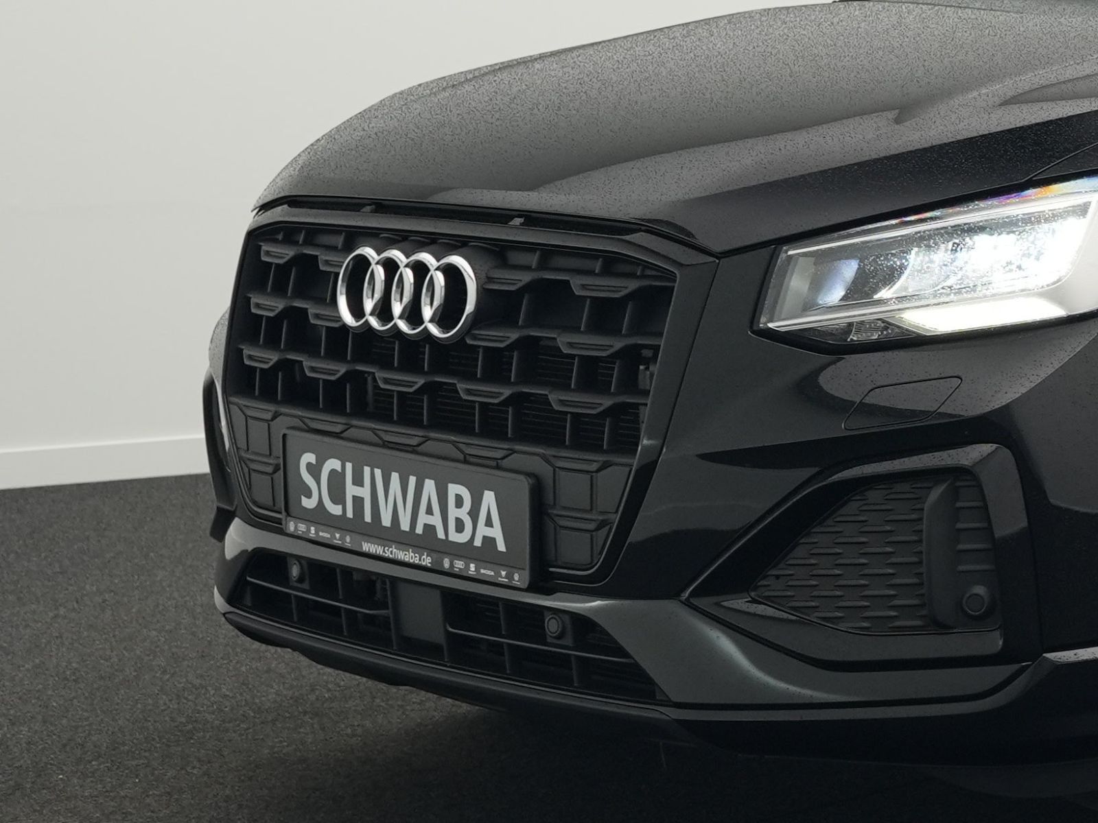 Audi Q2 - Bild 37