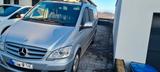Mercedes-Benz Viano 3.0 CDI AVANTGARDE lang  - Mercedes-Benz Viano: Standheizung