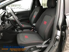 Foto Nummer 9: FORD Fiesta