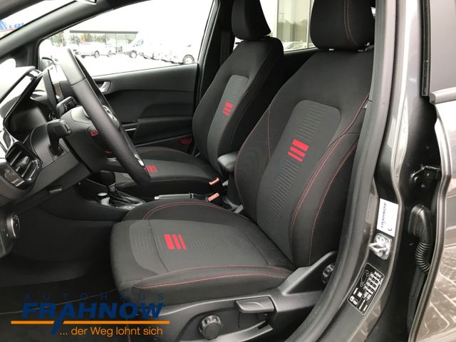 Foto Nummer 9: FORD Fiesta