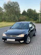 Ford Mondeo - Ford Mondeo Gebrauchtwagen in Rostock
