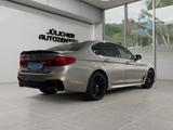 BMW 530 i xDrive Automatik M-Sportpaket , Insp. Neu - BMW 530: Allradantrieb
