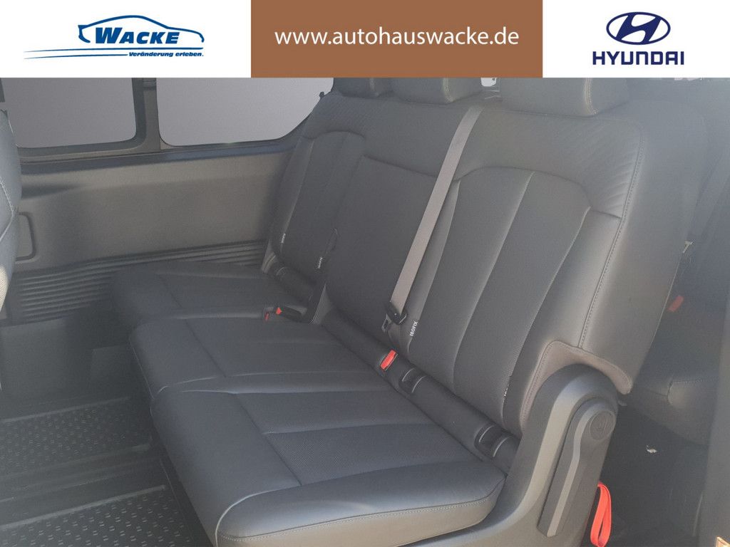 Hyundai Staria – Bild 18
