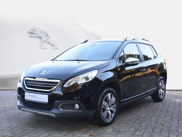 Peugeot in Schenefeld