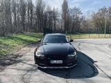 Audi A6 Allroad 3.0 TDI quattro 180kW Luft 21 Zoll - Audi aus 2012: Allroad
