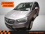 Opel Crossland 1.5 D Edition ACC/DynLicht/SpurH - Opel: Crossland
