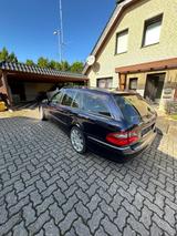 Mercedes-Benz E 220 CDI T ELEGANCE Elegance - gebrauchte Mercedes-Benz E 220 aus dem Jahr 2008